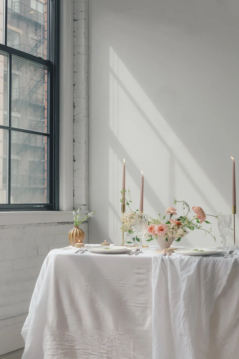 Wedding Consultation,faux bloom stem 