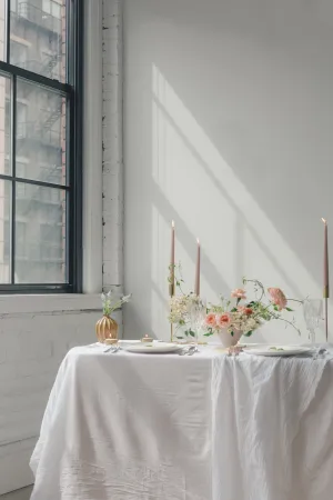 Wedding Consultation,faux bloom stem 