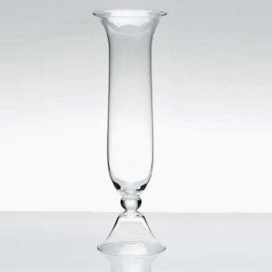 Wedding Centerpiece 28" Bell Reversible Vase V3952
