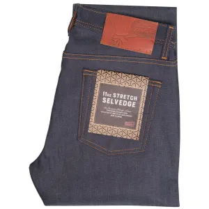 Weird Guy - 11oz Stretch-Selvedge