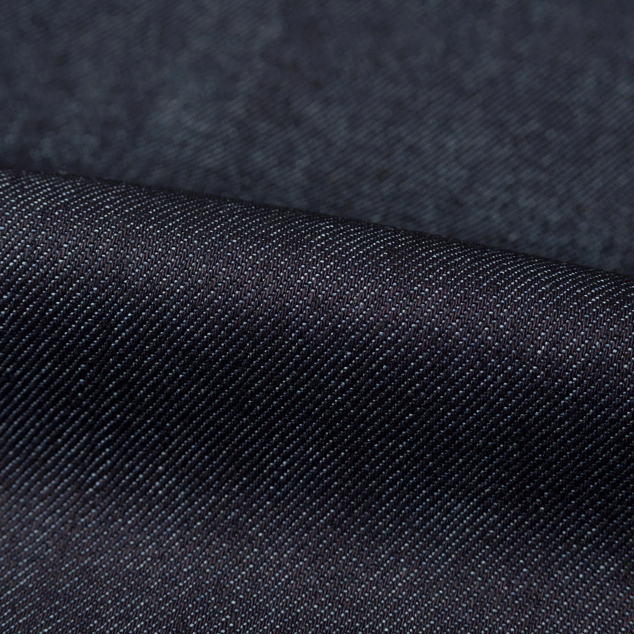 Weird Guy - 11oz Stretch-Selvedge