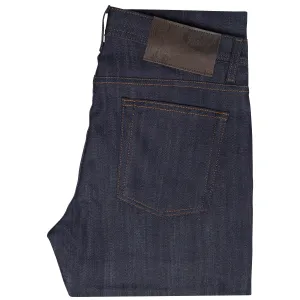 Seltsamer Typ - Indigo Power Stretch