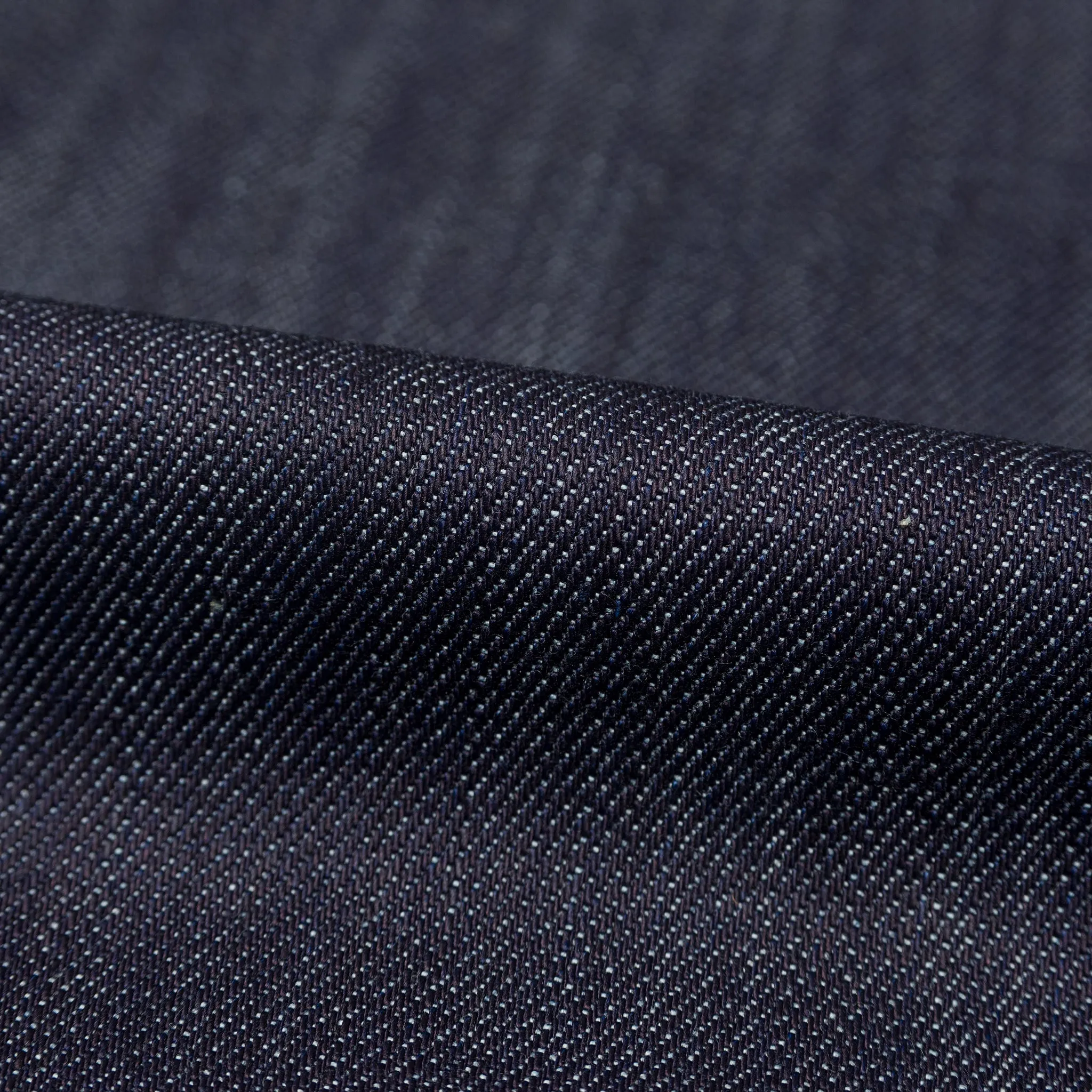 Seltsamer Typ - Indigo Power Stretch