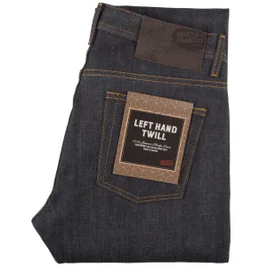 Weird Guy - Linksköper-Selvedge