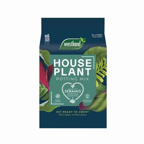 Westland Houseplant 10L Potting Mix,garden compost bin