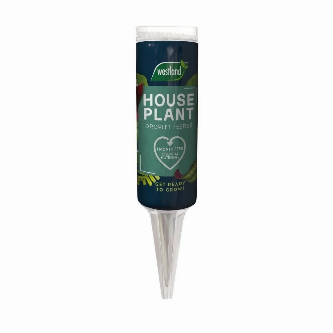 Westland Houseplant Droplet Feeder,garden compost bin