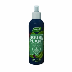Westland Houseplant Mist & Leaf Shine,garden compost bin