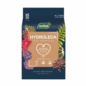 Westland Hydroleca,garden compost bin