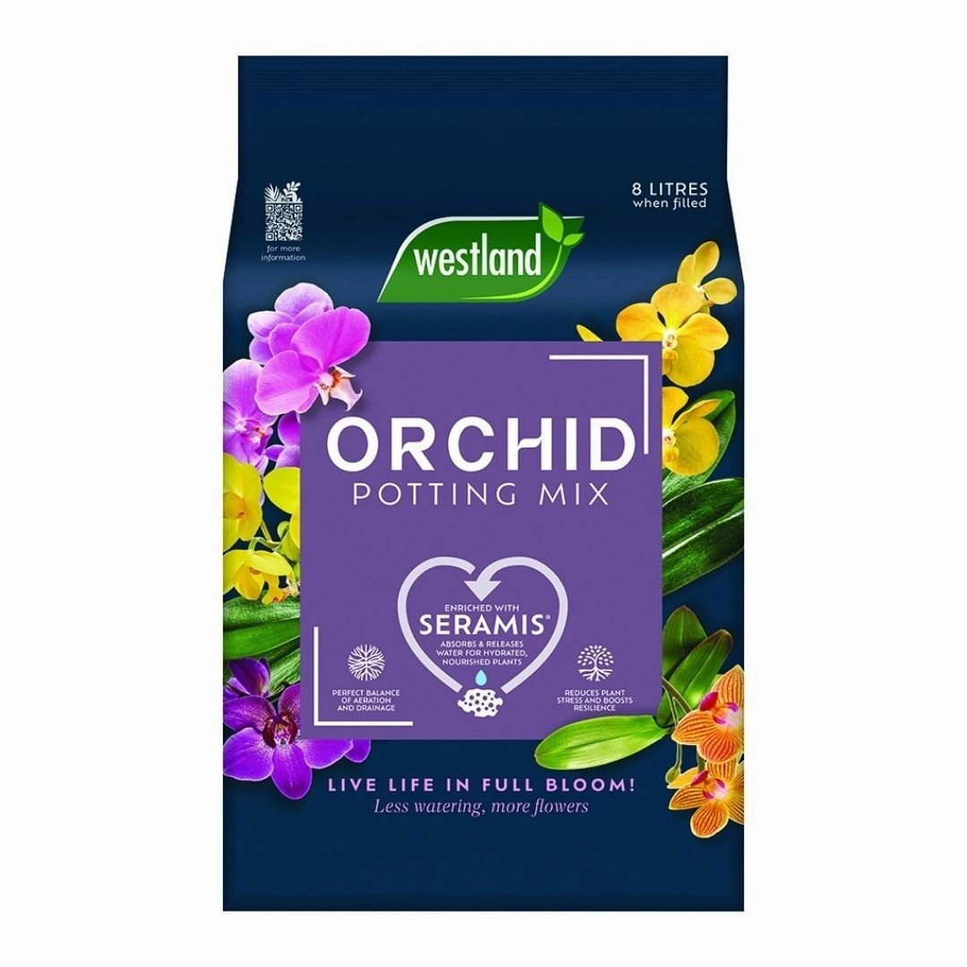 Westland Orchid Potting Mix