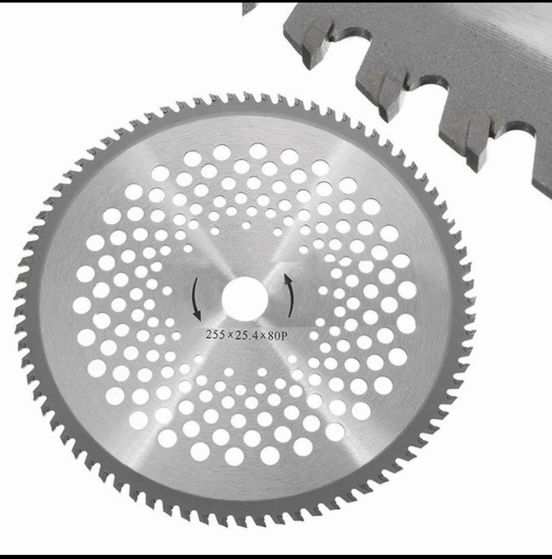 Wheat Cutter Machine (2 Stock - 52cc Engine)