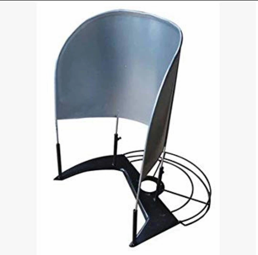 Wheat Cutter Machine (2 Stock - 52cc Engine)