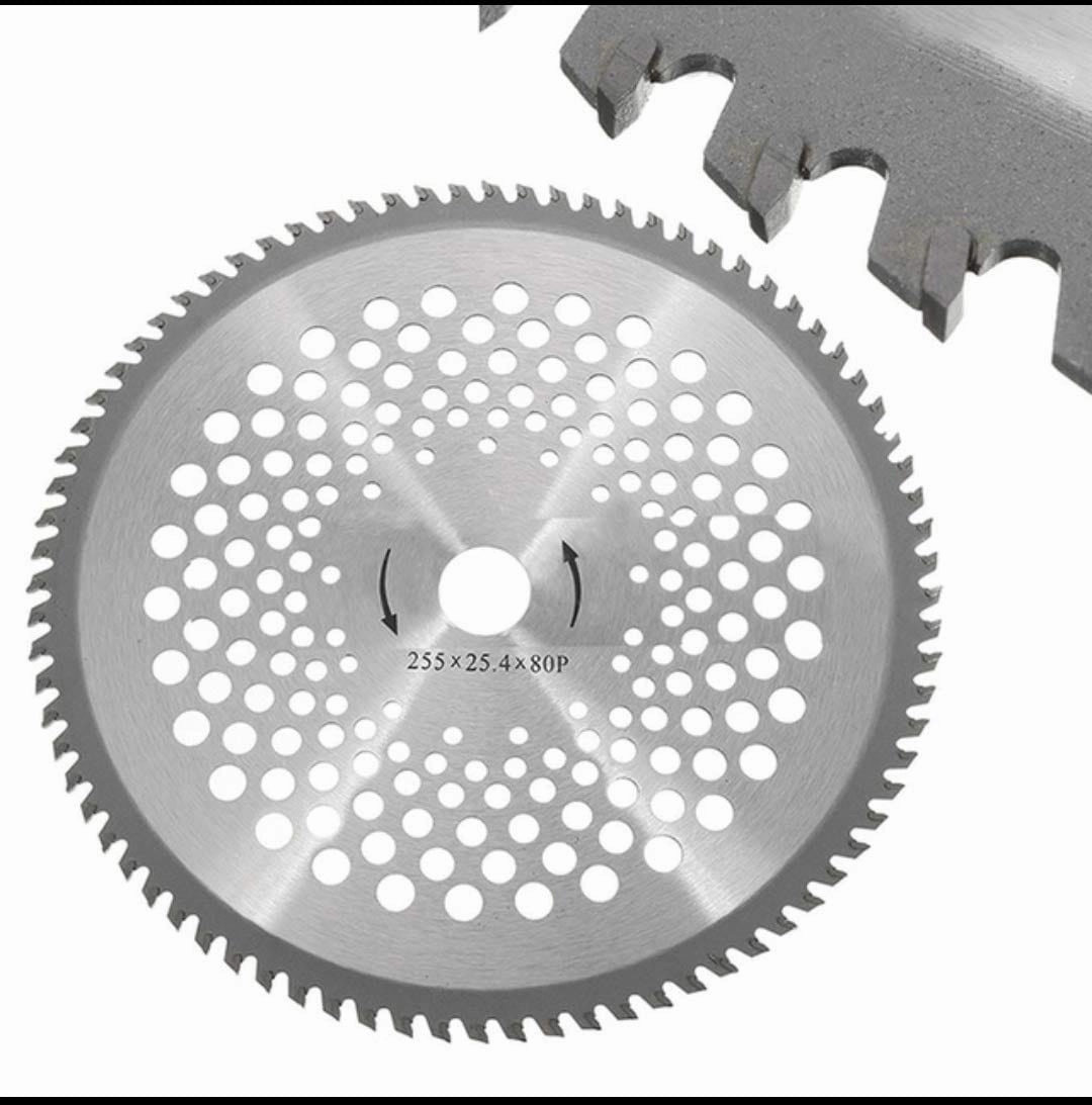 Wheat Cutter Machine (2 Stock - 52cc Engine)