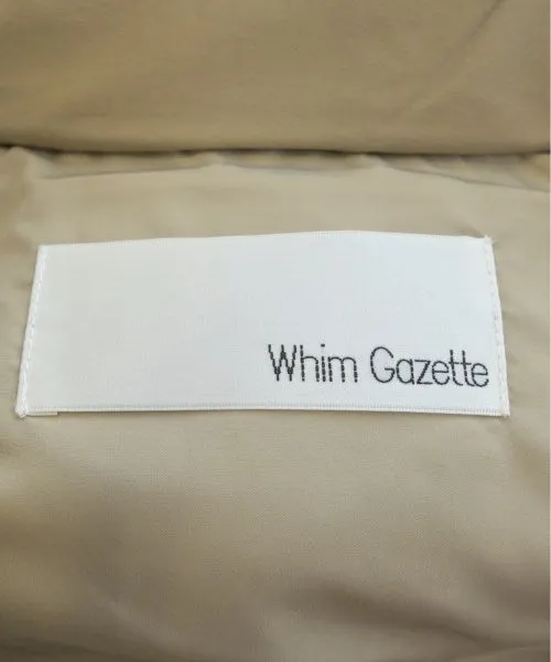 Whim Gazette Daunenjacken/Westen