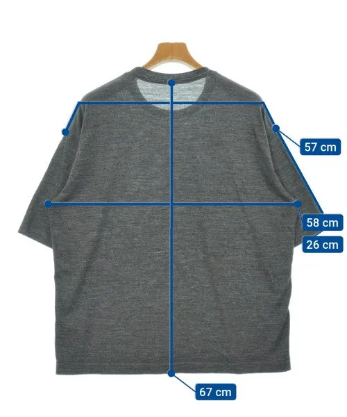 Wild Life Maßgeschneiderte Pullover