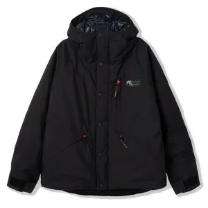 Wild Things Makalu Jacke Schwarz
