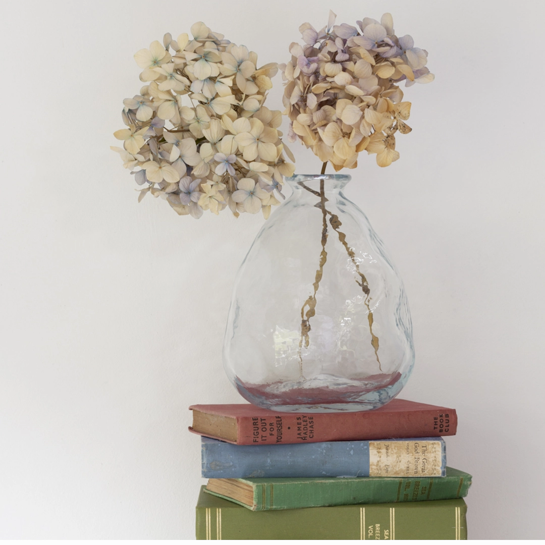 Wobble Vase Large 27cm