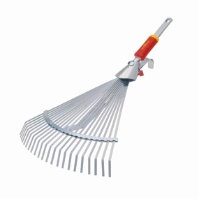 Wolf Garten Adjustable Broom (UC-M),organic plant fertilizer