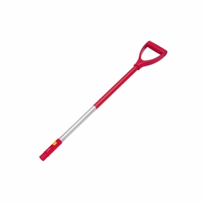 Wolf Garten Aluminium D-Handle (ZM-AD 85),organic plant fertilizer