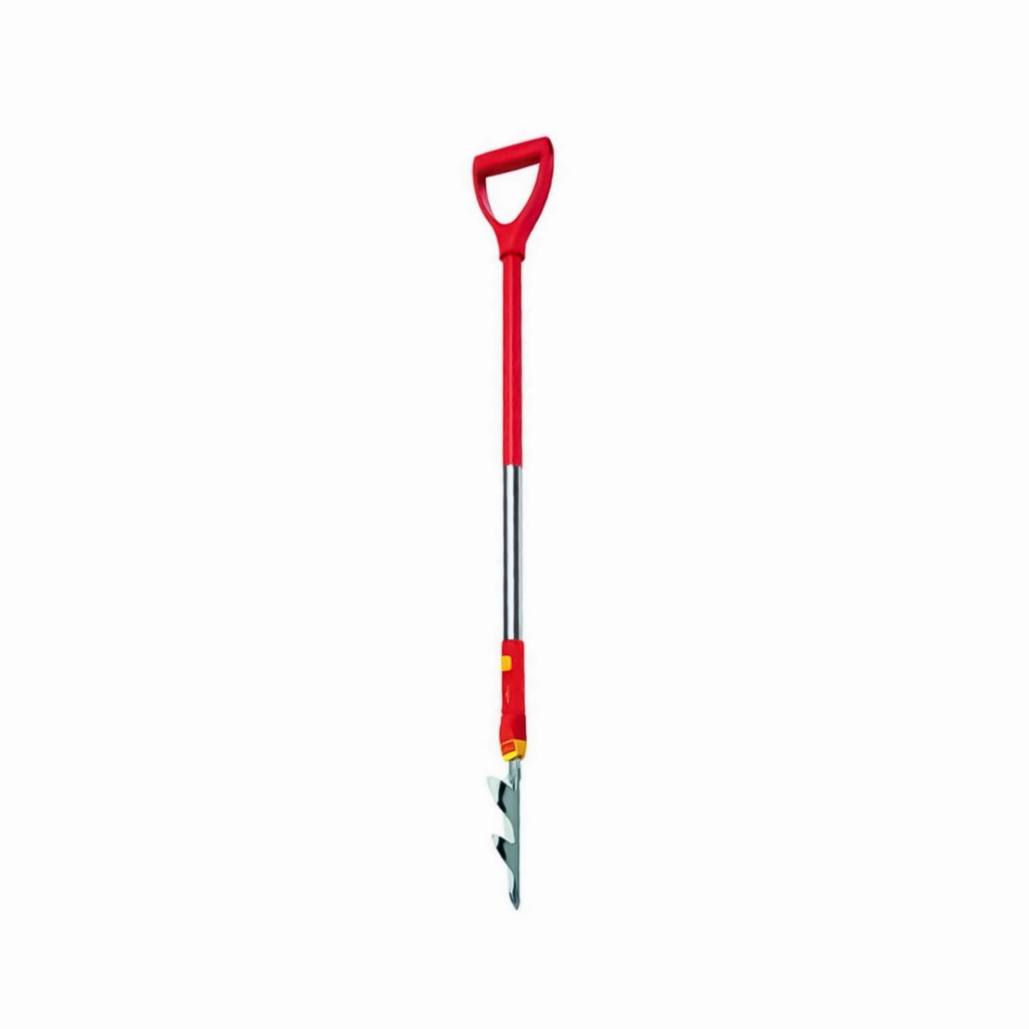 Wolf Garten Aluminium D-Handle (ZM-AD 85)