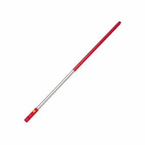 Wolf Garten Aluminium Handle 118 Cm (ZMI-12),organic plant fertilizer