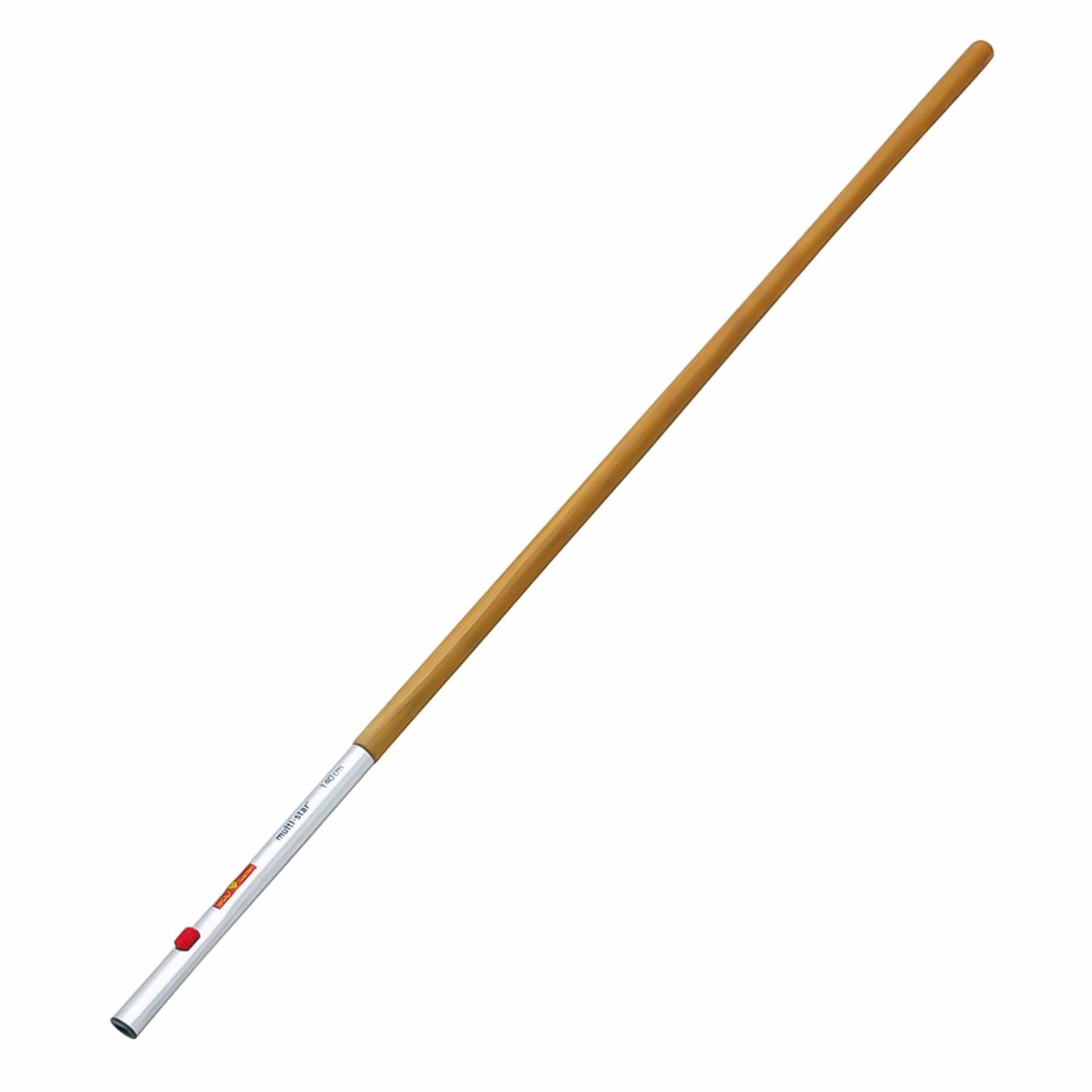 Wolf Garten Aluminium Handle (ZMI-15) Light Weight,organic plant fertilizer