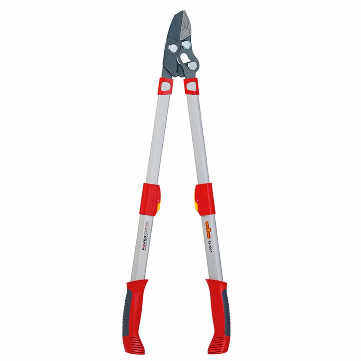 Wolf Garten Anvil Lopper 50mm (RS 800),organic plant fertilizer