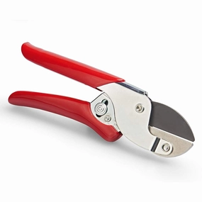 Wolf-Garten Anvil Secateurs (RS-EN) / Loppers,organic plant fertilizer
