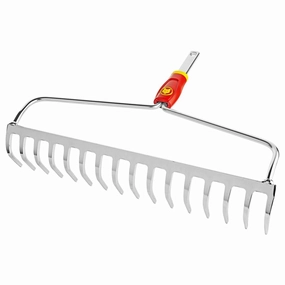 Wolf Garten Bow Rakes (DO-M 40),organic plant fertilizer