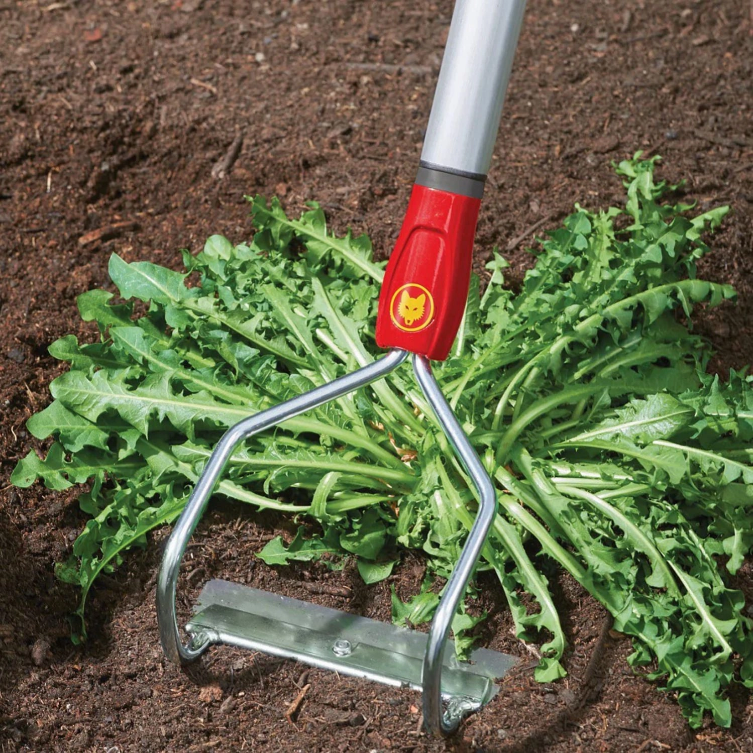 Wolf Garten Bow Weeder(HO-M 15)