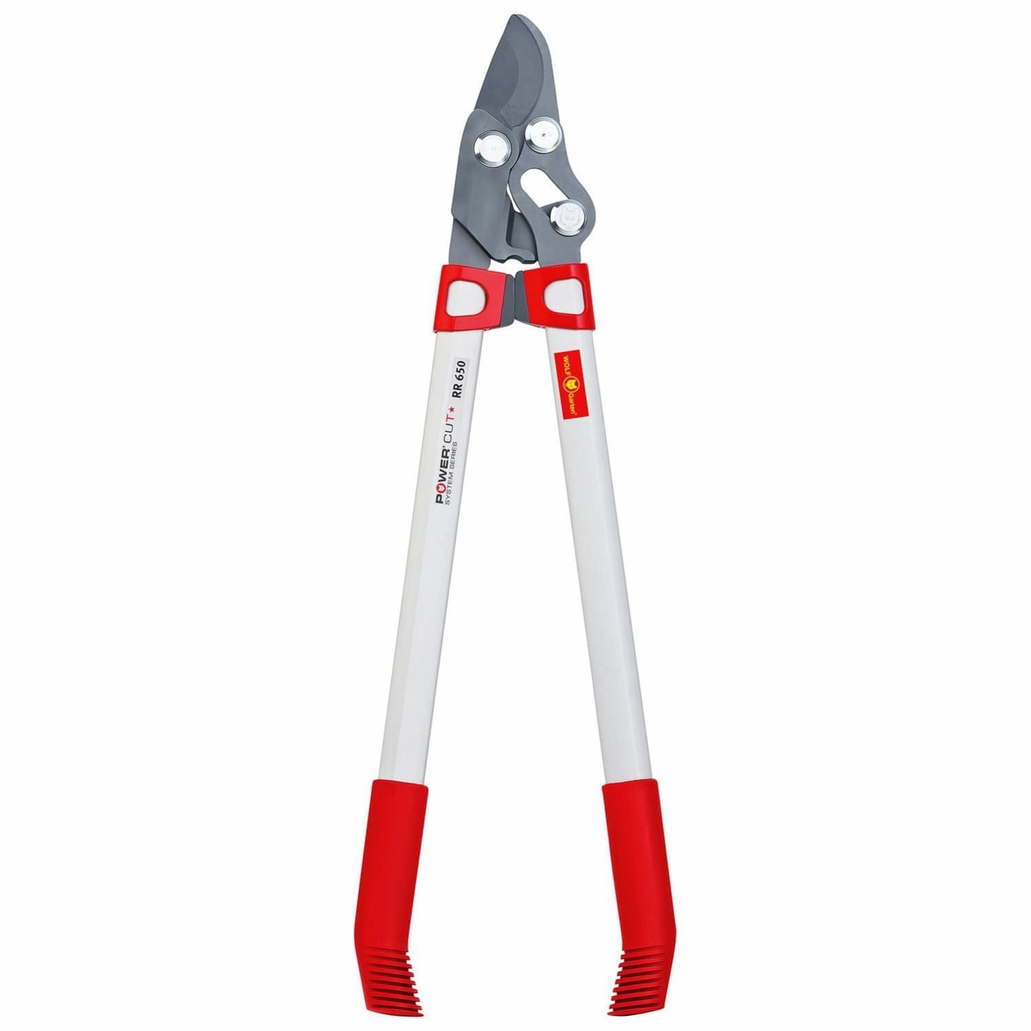 WOLF GARTEN BYPASS BRANCH LOPPERS (RR 650),organic plant fertilizer