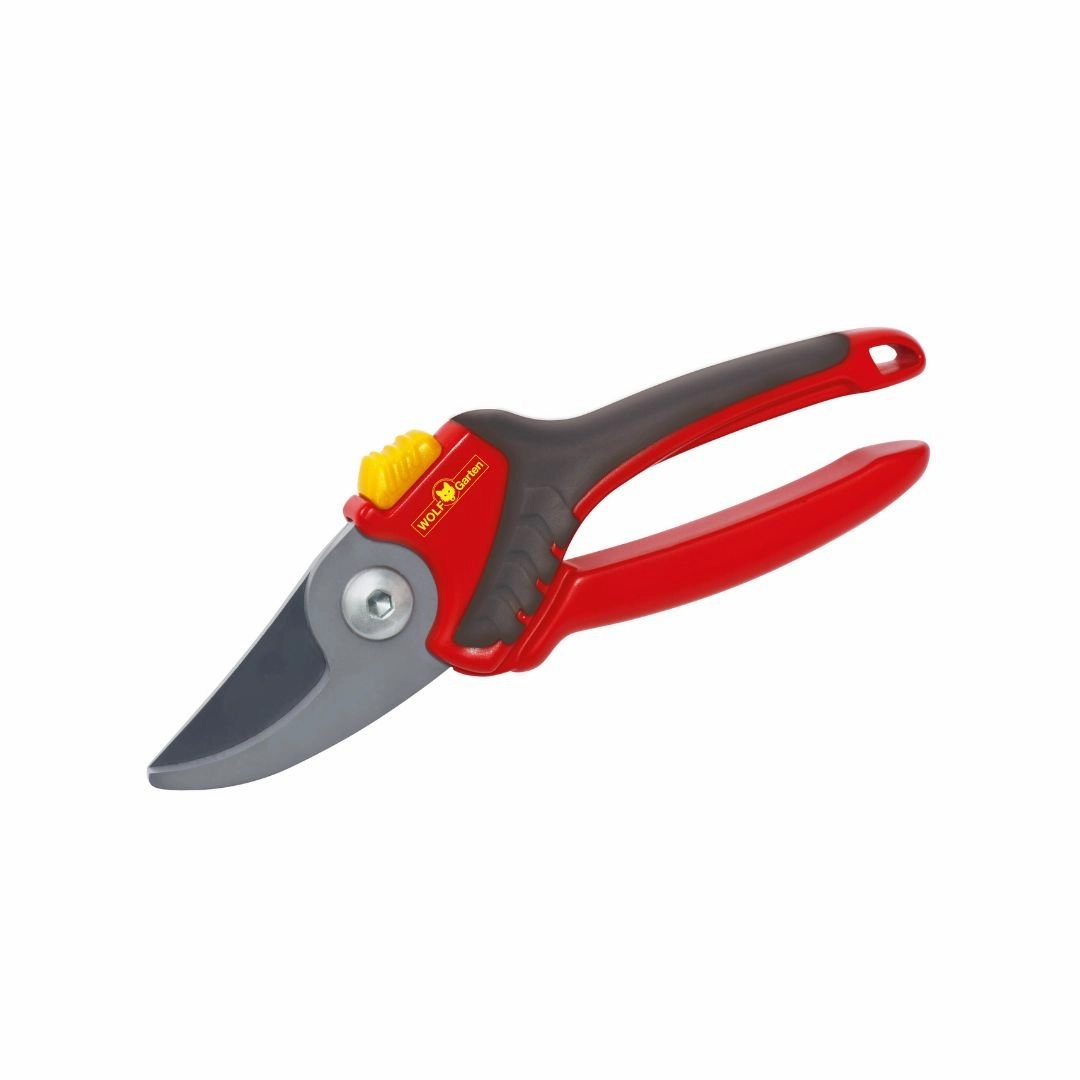 Wolf Garten Bypass Secateurs,garden field mower