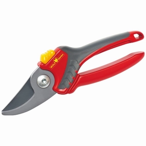 Wolf Garten Bypass Secateurs Comfort Plus (RR 2500),organic plant fertilizer