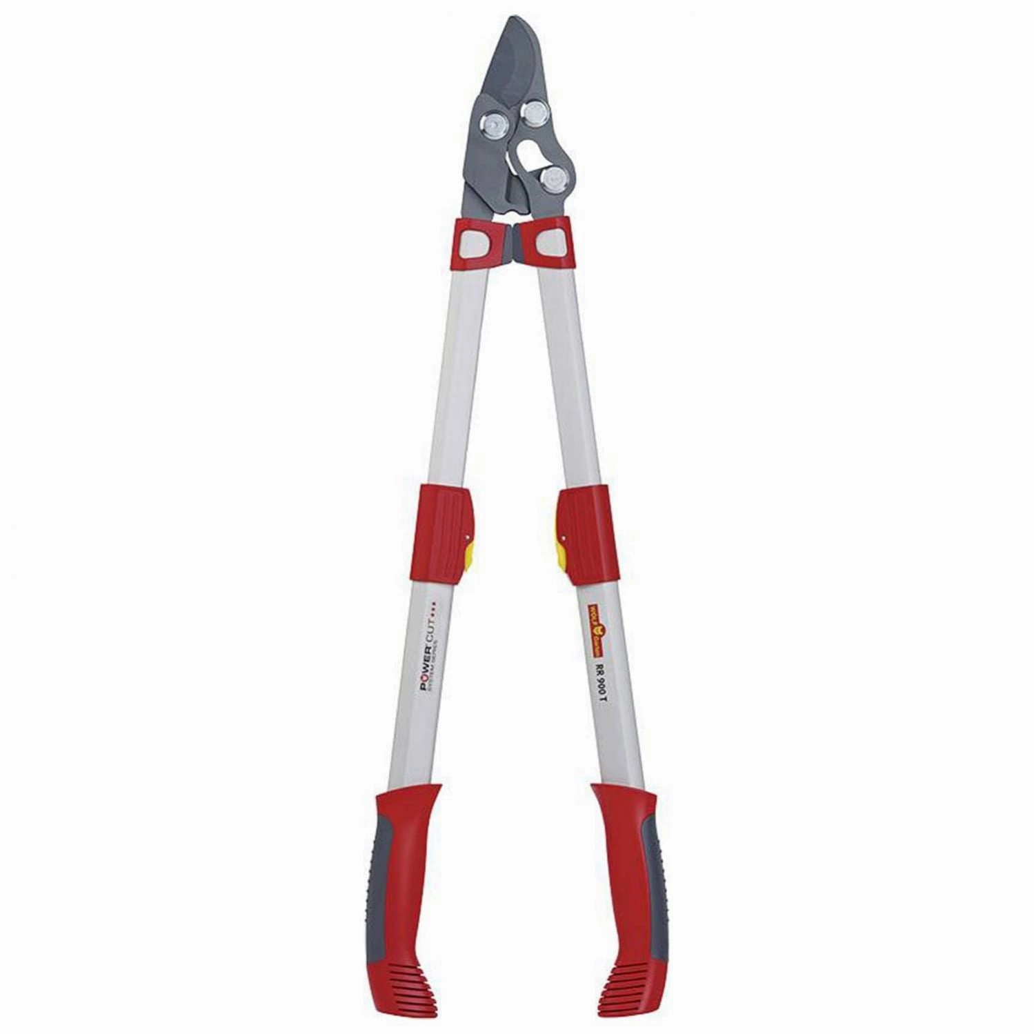 WOLF GARTEN BYPASS SECATEURS PREMIUM PLUS (RR 900 T),organic plant fertilizer
