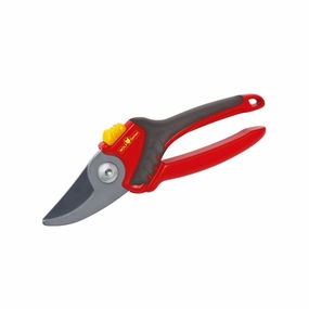 Wolf Garten Bypass Secateurs,garden field mower