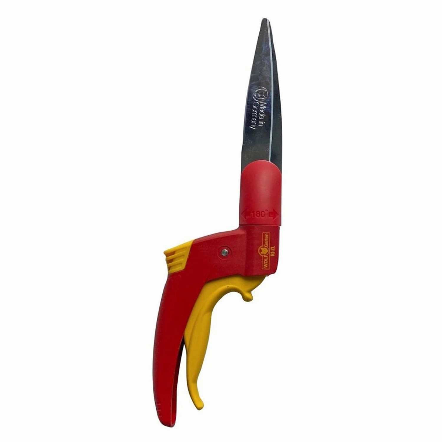 Wolf Garten Classic Hand Shear (RJ-ZL)