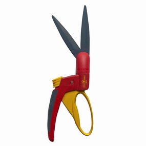 Wolf-Garten Comfort Handheld Grass Shear (RI-LL),organic plant fertilizer