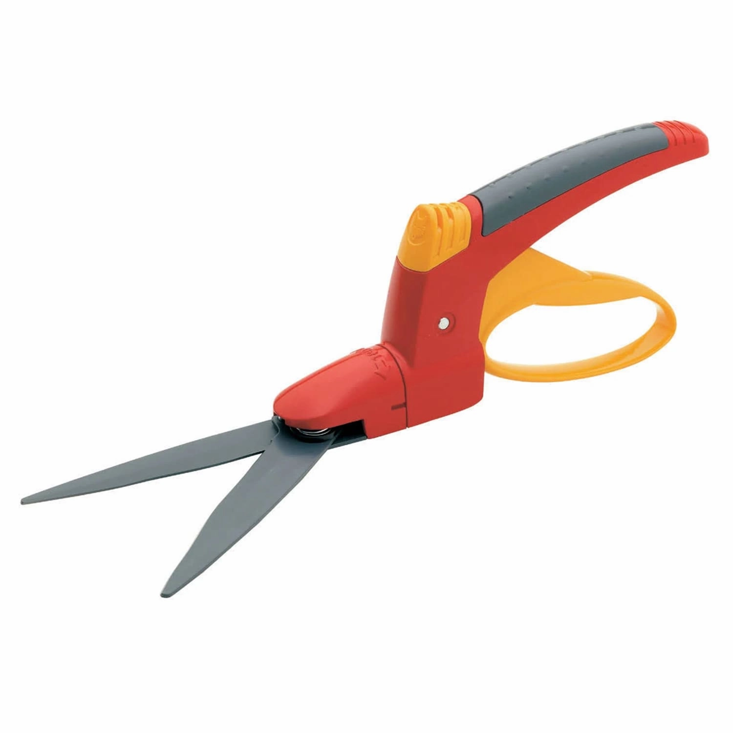 Wolf-Garten Comfort Handheld Grass Shear (RI-LL)
