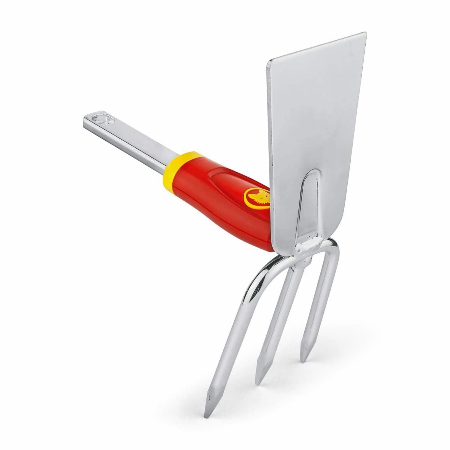 WOLF GARTEN DOUBLE HOE (IL-M 3)