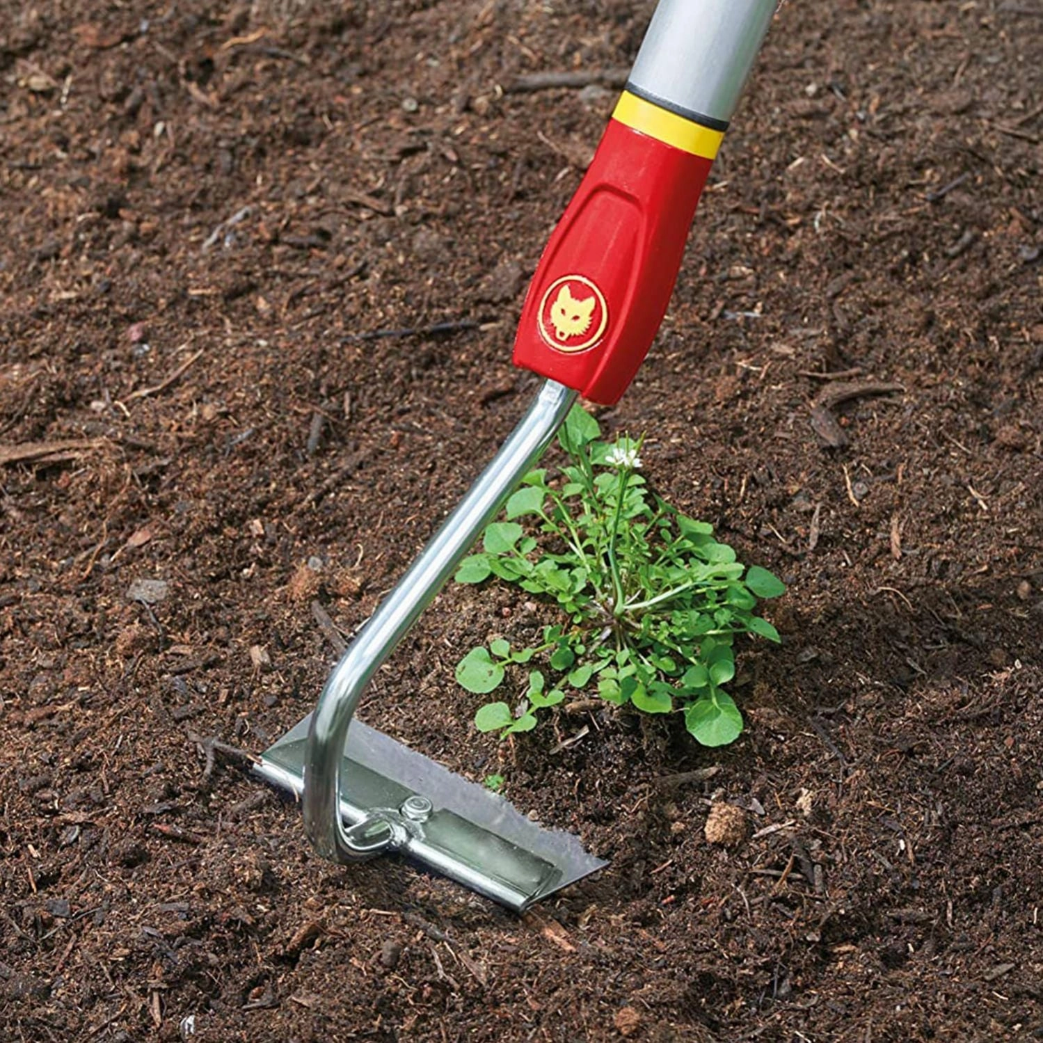 WOLF GARTEN DRAW HOE(HU-M 10)
