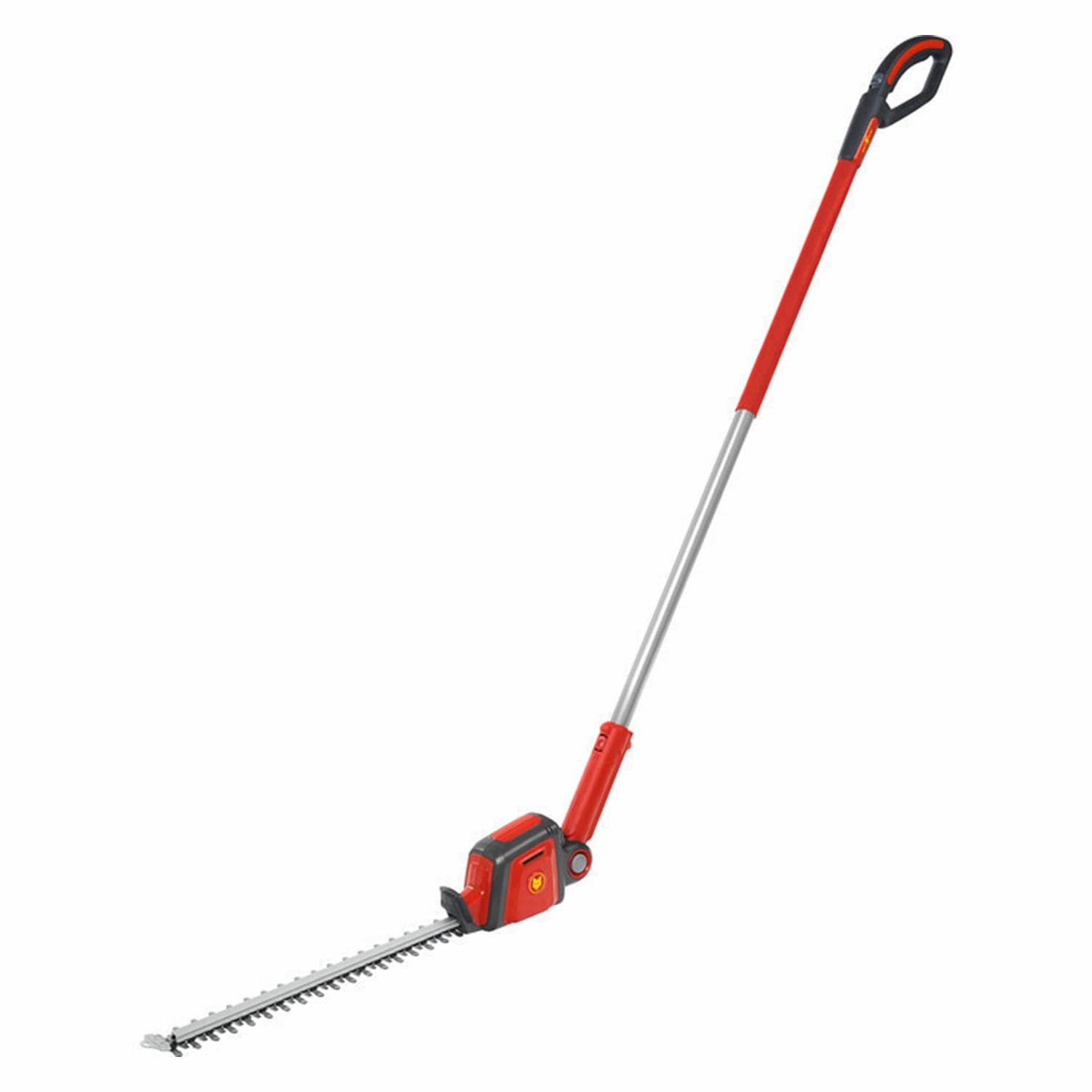 Wolf Garten E-Multi-Star Hedge Trimmer (HT 40 Em)