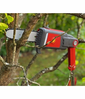 Wolf Garten E-Multi-Star Pole Saw(PS 20 EM),organic plant fertilizer
