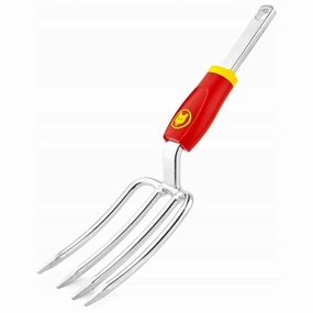 WOLF GARTEN FLOWER FORK(LU-GM),organic plant fertilizer