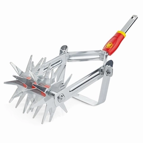 Wolf-Garten Garden Tillers For Soil (DA-S),organic plant fertilizer