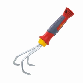 Wolf Garten Hand Grubber,garden field mower