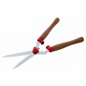Wolf Garten Hedge Shear Wooden Handle (HS-W),organic plant fertilizer
