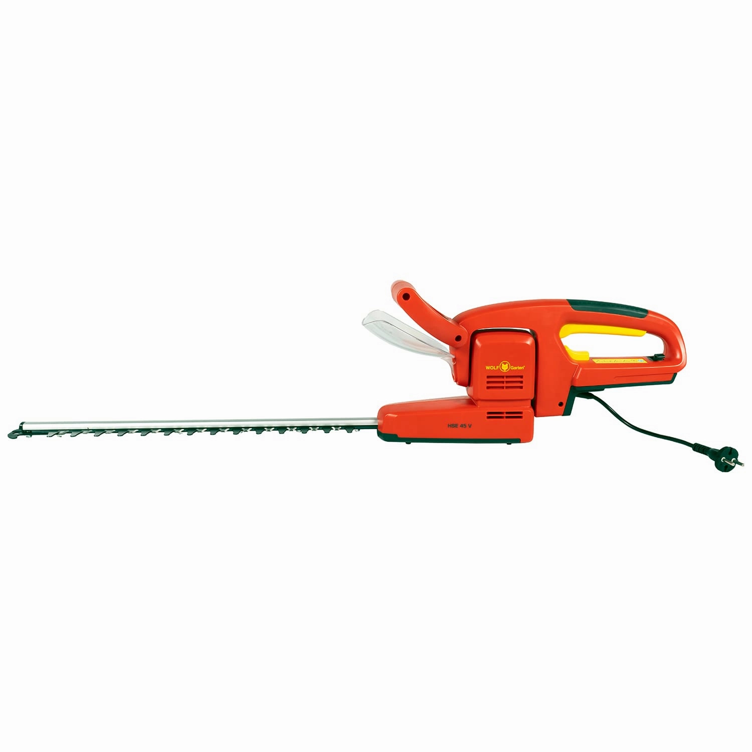 Wolf Garten Hedge Trimmer (HSE 45 V) 45Cm,organic plant fertilizer