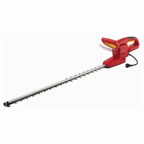 Wolf Garten Hedge Trimmer (HSE 65 V) 65Cm,organic plant fertilizer