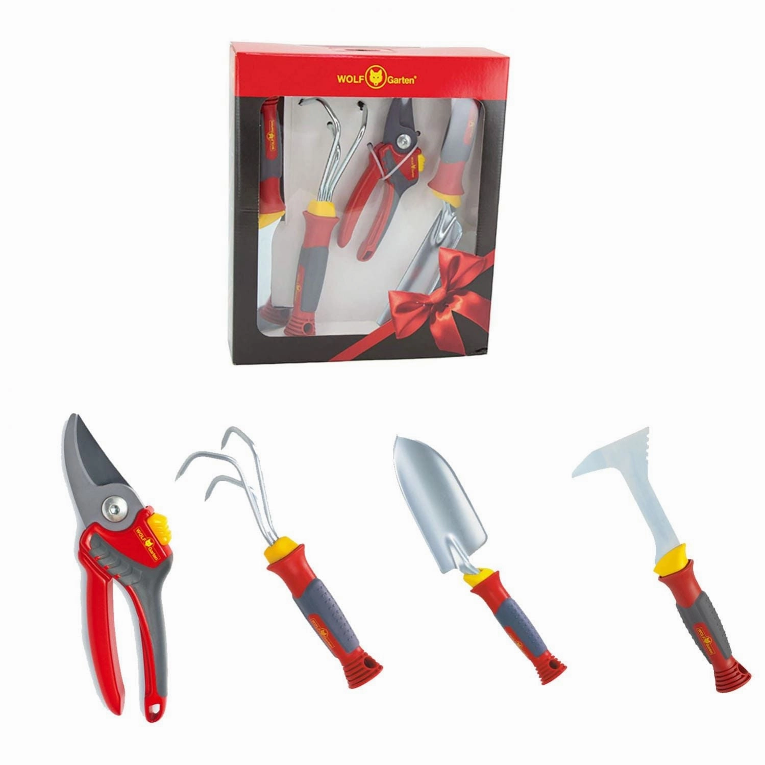 WOLF GARTEN MINI TOOL GIFT SETS (P261)