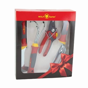 WOLF GARTEN MINI TOOL GIFT SETS (P261),organic plant fertilizer
