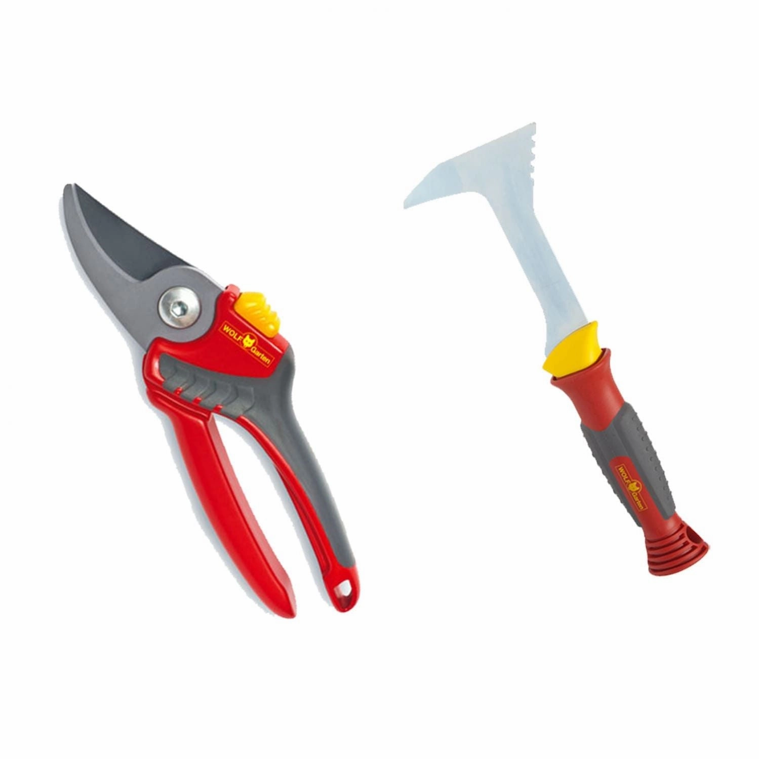 WOLF GARTEN MINI TOOL GIFT SETS (P261)